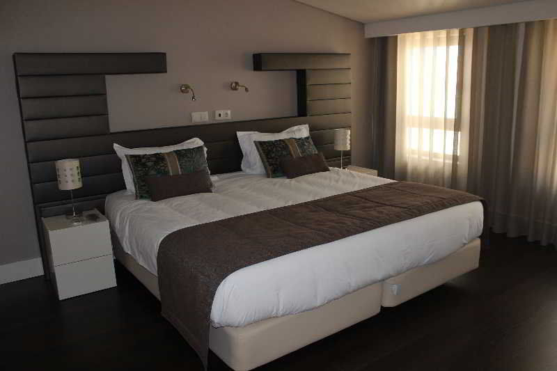 פארו Aqua Ria Boutique Hotel מראה חיצוני תמונה