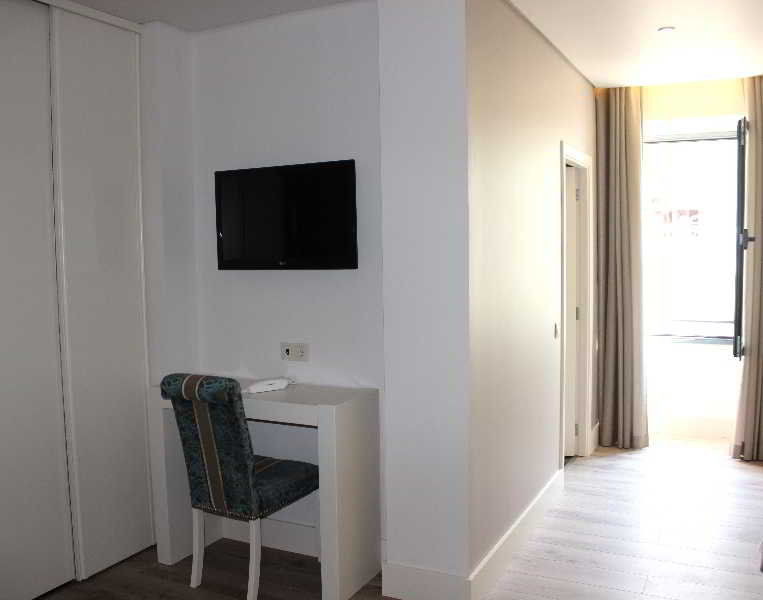 פארו Aqua Ria Boutique Hotel מראה חיצוני תמונה