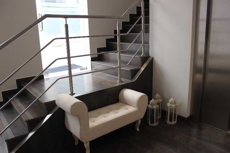 פארו Aqua Ria Boutique Hotel מראה חיצוני תמונה