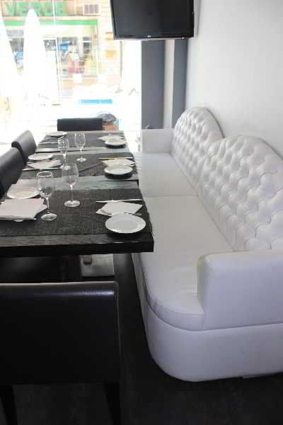 פארו Aqua Ria Boutique Hotel מראה חיצוני תמונה