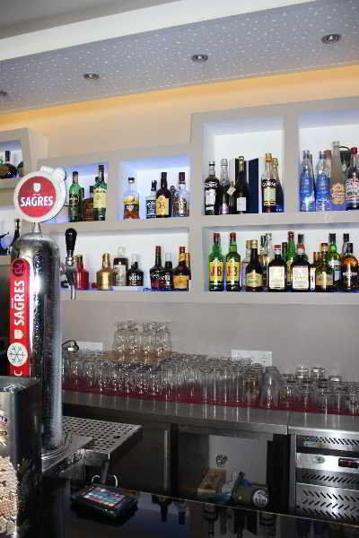 פארו Aqua Ria Boutique Hotel מראה חיצוני תמונה