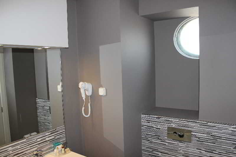 פארו Aqua Ria Boutique Hotel מראה חיצוני תמונה