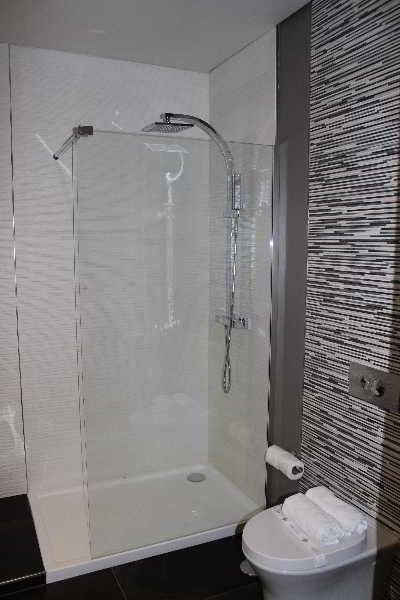 פארו Aqua Ria Boutique Hotel מראה חיצוני תמונה