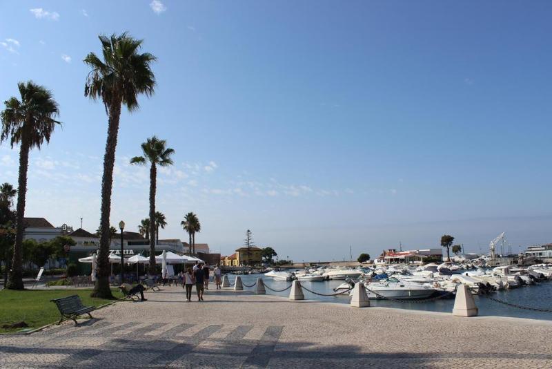 פארו Aqua Ria Boutique Hotel מראה חיצוני תמונה