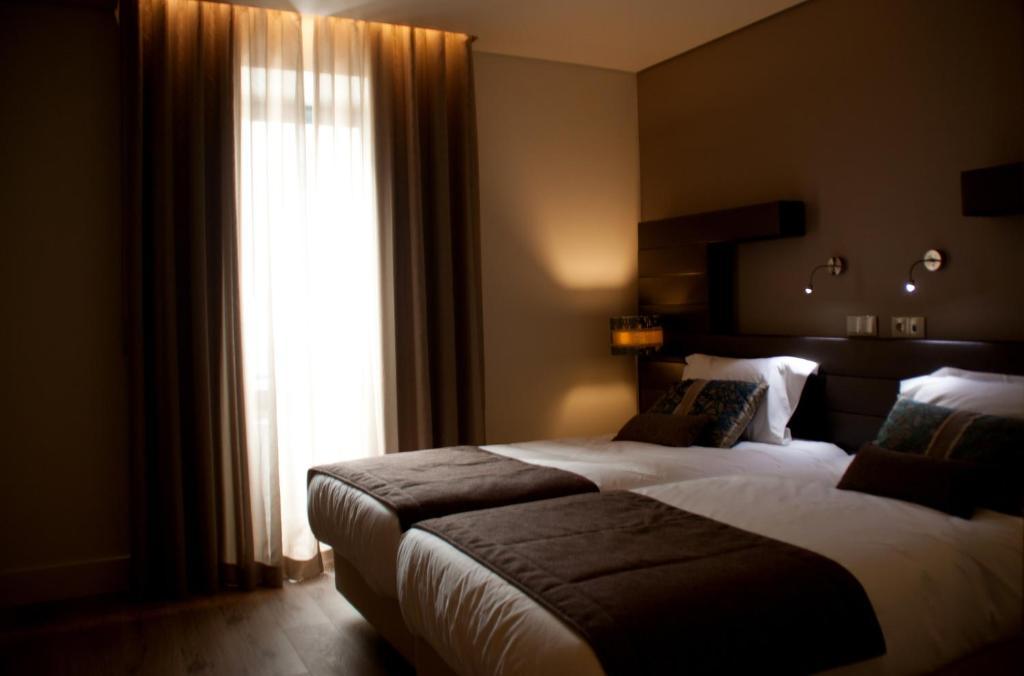 פארו Aqua Ria Boutique Hotel חדר תמונה