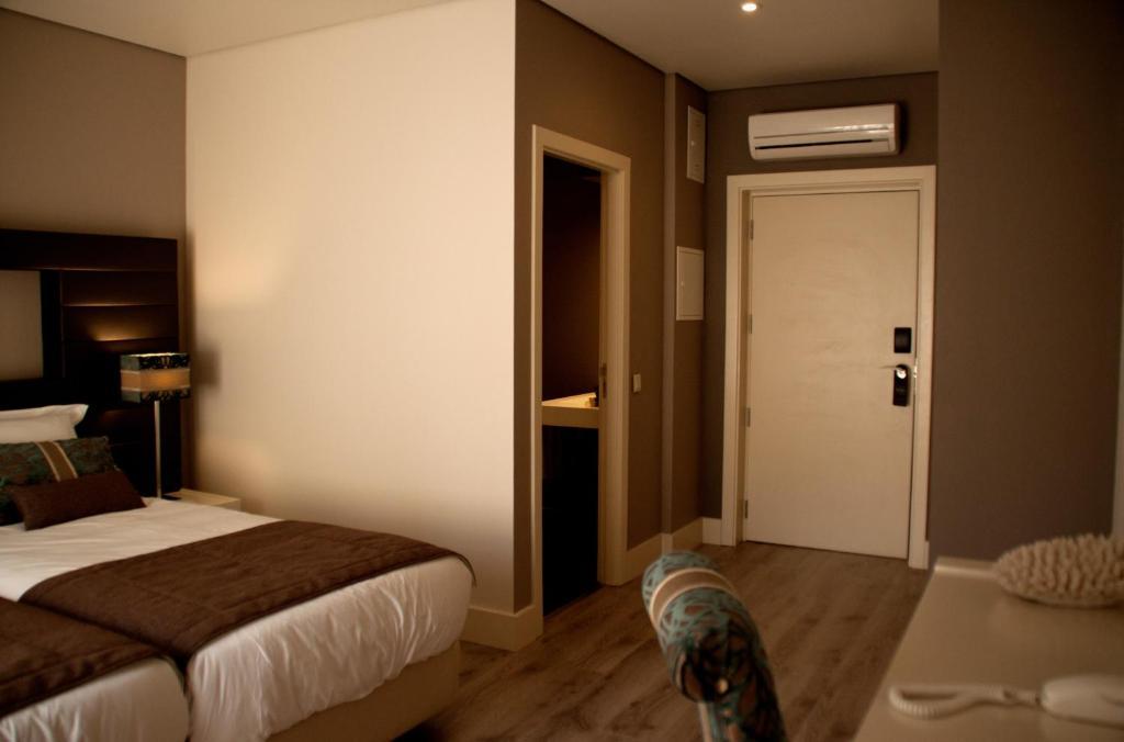 פארו Aqua Ria Boutique Hotel חדר תמונה
