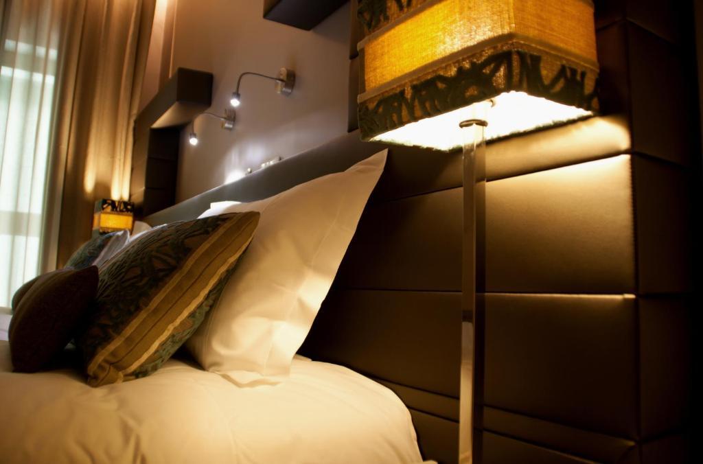 פארו Aqua Ria Boutique Hotel חדר תמונה