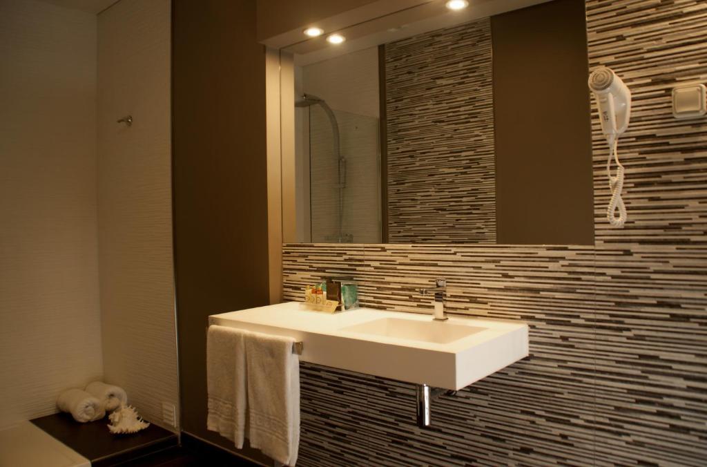 פארו Aqua Ria Boutique Hotel חדר תמונה
