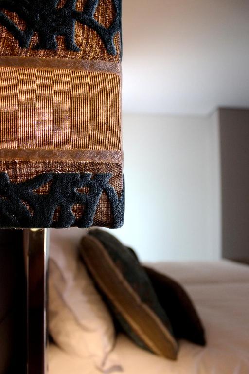 פארו Aqua Ria Boutique Hotel חדר תמונה