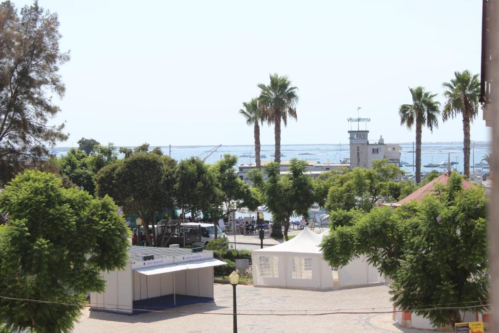 פארו Aqua Ria Boutique Hotel חדר תמונה