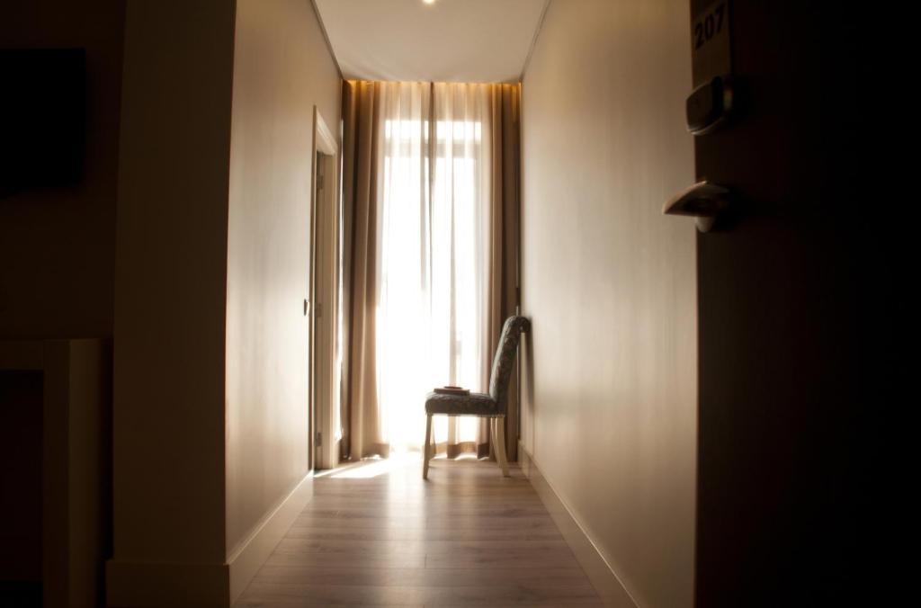 פארו Aqua Ria Boutique Hotel חדר תמונה