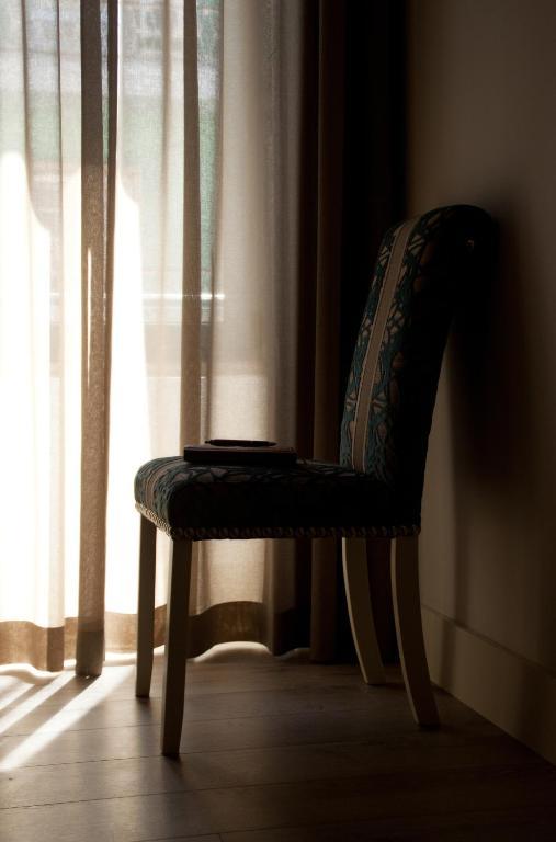 פארו Aqua Ria Boutique Hotel חדר תמונה