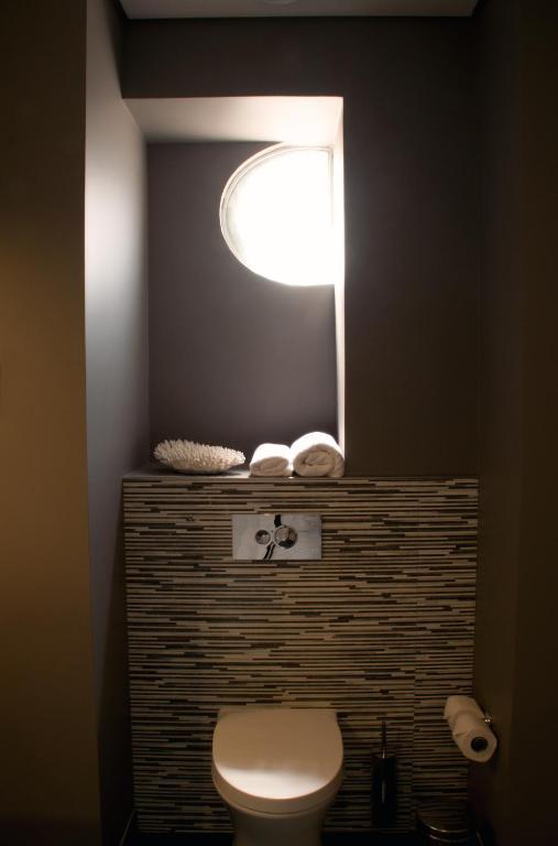 פארו Aqua Ria Boutique Hotel חדר תמונה