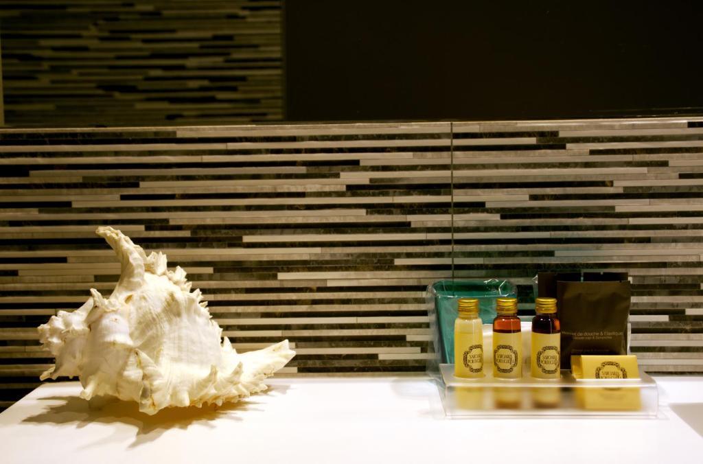 פארו Aqua Ria Boutique Hotel חדר תמונה