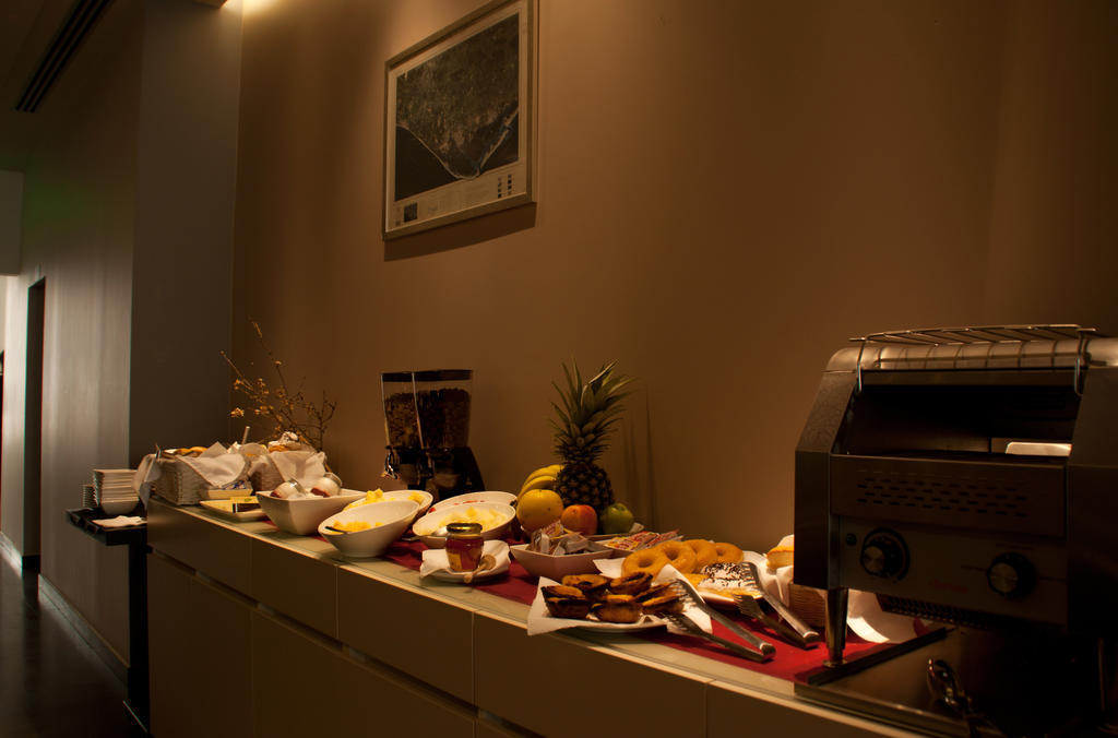 פארו Aqua Ria Boutique Hotel מראה חיצוני תמונה