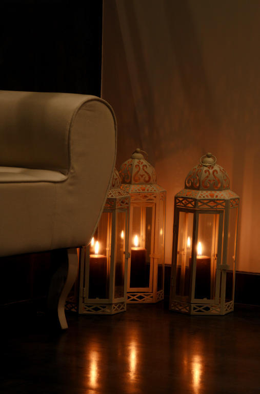 פארו Aqua Ria Boutique Hotel מראה חיצוני תמונה