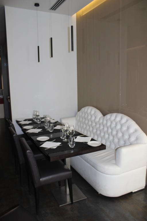 פארו Aqua Ria Boutique Hotel מראה חיצוני תמונה