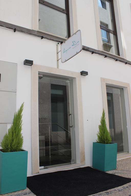 פארו Aqua Ria Boutique Hotel מראה חיצוני תמונה