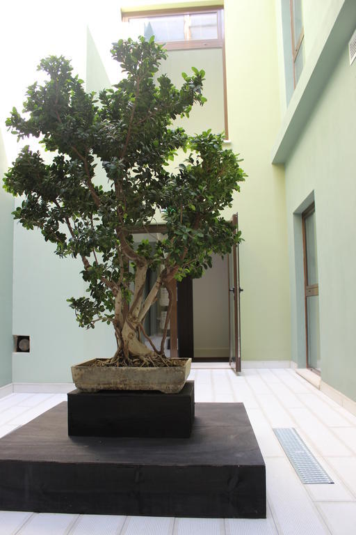 פארו Aqua Ria Boutique Hotel מראה חיצוני תמונה