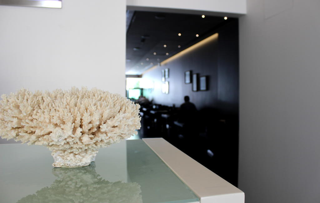פארו Aqua Ria Boutique Hotel מראה חיצוני תמונה